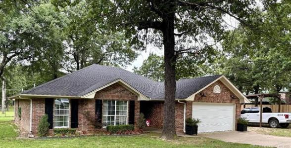 417292 E 1145 Road, Eufaula, 俄克拉荷马州 74432-3498, 美国