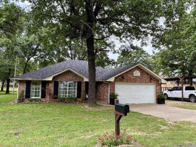 417292 E 1145 Road, Eufaula, 俄克拉荷马州 74432-3498, 美国