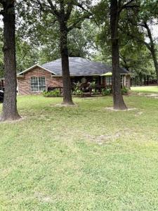 417292 E 1145 Road, Eufaula, 俄克拉荷马州 74432-3498, 美国