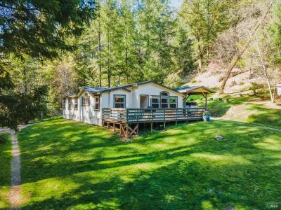 57951 Foster Creek Rd, Laytonville, カリフォルニア 95454, アメリカ合衆国