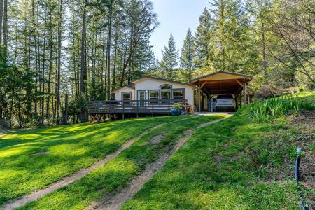 57951 Foster Creek Rd, Laytonville, カリフォルニア 95454, アメリカ合衆国