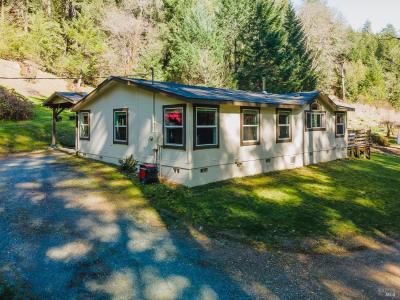57951 Foster Creek Rd, Laytonville, カリフォルニア 95454, アメリカ合衆国
