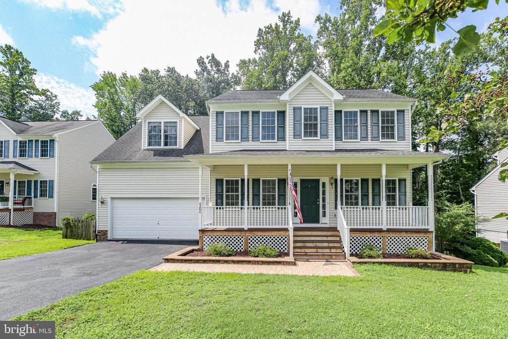 8280 Mamies Place, King George, Virginia 22485, Estados Unidos