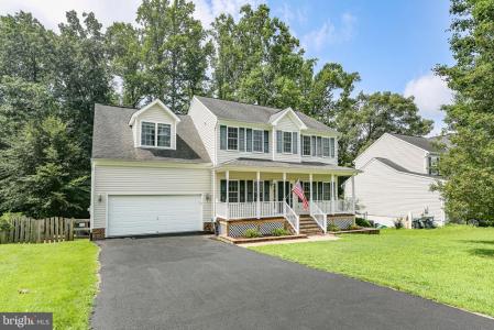 8280 Mamies Place, King George, Virginia 22485, Estados Unidos