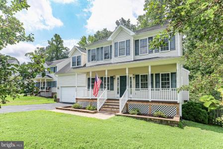 8280 Mamies Place, King George, Virginia 22485, USA