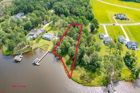356 Southern Plantation Drive S, Oriental, NC 28571, USA