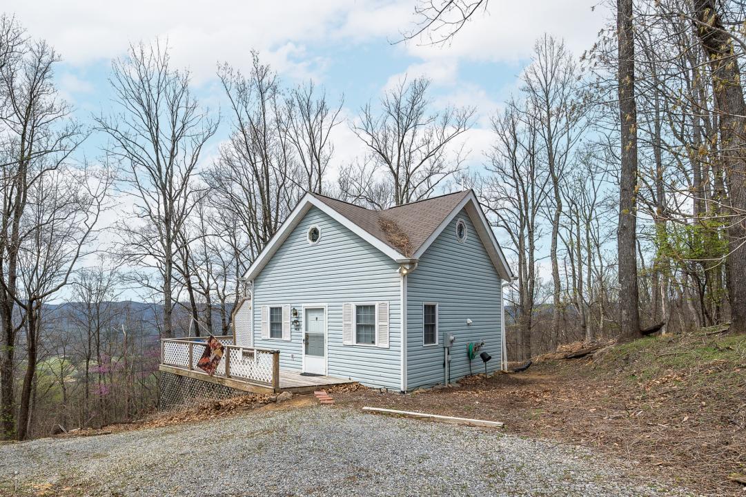 4408 Murray Hollow Road, Thaxton, Virgínia 24174, Estados Unidos