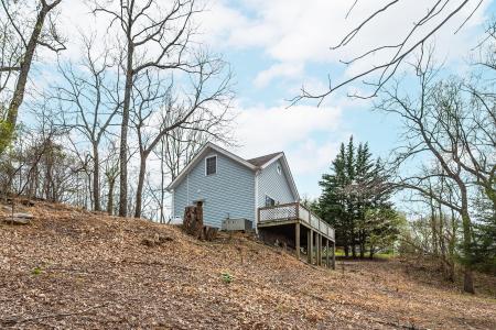 4408 Murray Hollow Road, Thaxton, Virgínia 24174, Estados Unidos