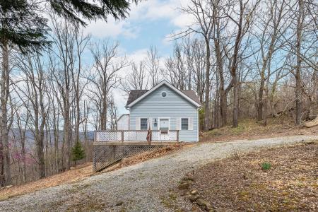 4408 Murray Hollow Road, Thaxton, Virgínia 24174, Estados Unidos