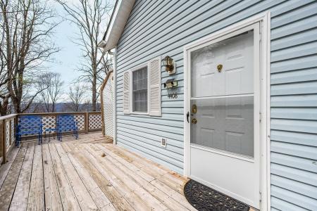 4408 Murray Hollow Road, Thaxton, Virgínia 24174, Estados Unidos