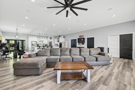 5943 Gentry Road, Freedom, Indiana 47431