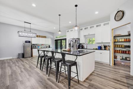 5943 Gentry Road, Freedom, Indiana 47431