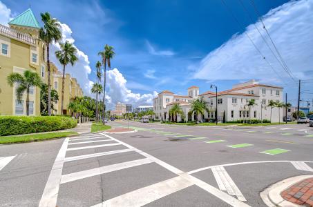 113 Bosphorous Ave #5, Tampa, Flórida 33606, Estados Unidos