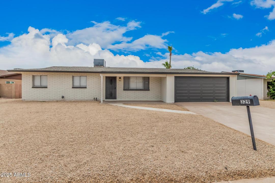 329 W ASPEN Avenue, Gilbert, Arizona 85233, Estados Unidos