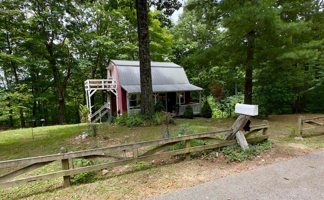 478 Eagles Bluff Rd, Monticello, Kentucky 42633, États-Unis