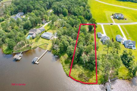 376 Southern Plantation Drive S, Oriental, NC 28571, USA