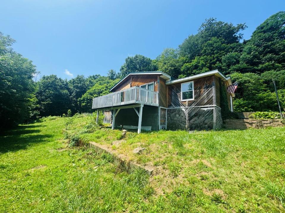 94 Old Mill Park Rd, Towanda, Pennsylvania 18848, Amerika Birleşik Devletleri