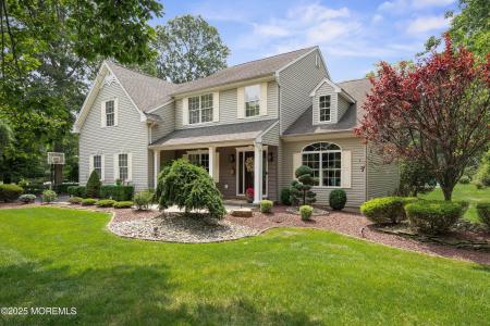 7 Oak Leaf Drive, Plumsted, NJ 08533, USA