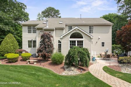 7 Oak Leaf Drive, Plumsted, Nueva Jersey 08533, Estados Unidos
