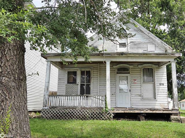 1215 Ave. G., Fort Madison, Iowa 52627, Stati Uniti