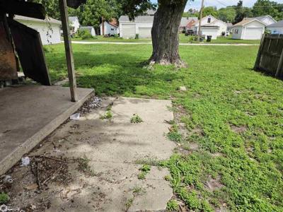 1215 Ave. G., Fort Madison, Iowa 52627, Stati Uniti