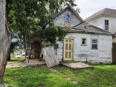 1215 Ave. G., Fort Madison, Iowa 52627, Stati Uniti