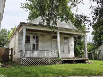 1215 Ave. G., Fort Madison, Iowa 52627, Stati Uniti