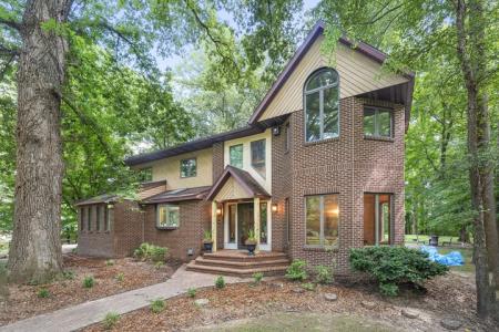 10051 E Deer Run, Terre Haute, Indiana 47803