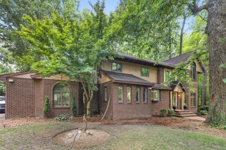 10051 E Deer Run, Terre Haute, Indiana 47803