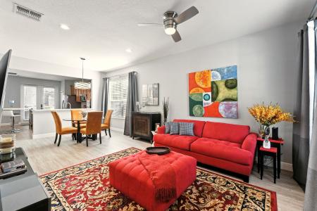 14241 Confetti Drive, Windermere, 佛羅里達州 34786, 美國