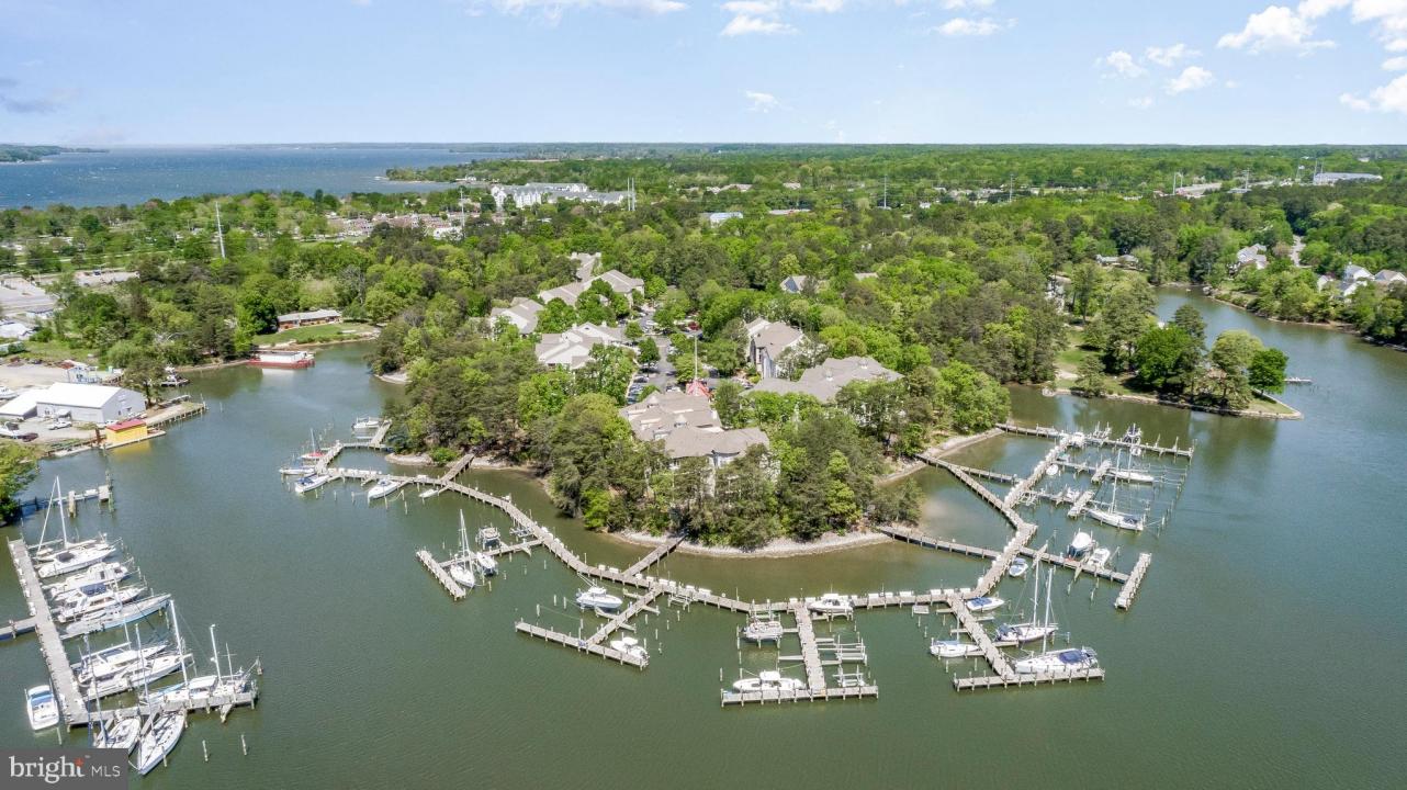 131 Square Rigger Way Unit# 131, Solomons, Maryland 20688, USA
