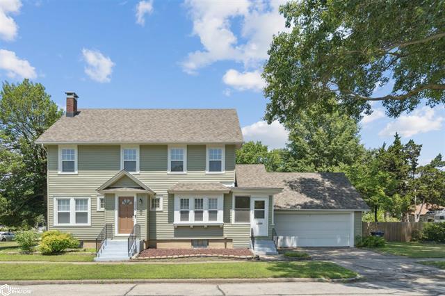 2020 Dill St., Burlington, Iowa 52601, Stati Uniti