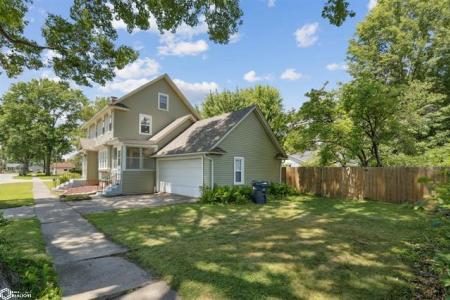 2020 Dill St., Burlington, Iowa 52601, Stati Uniti