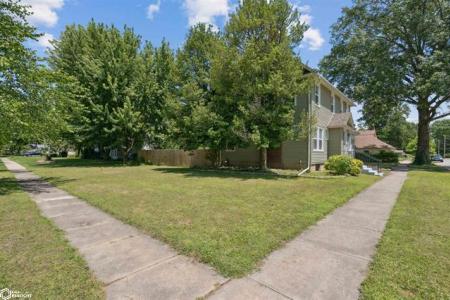 2020 Dill St., Burlington, Iowa 52601, Stati Uniti