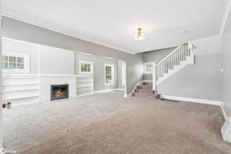 2020 Dill St., Burlington, Iowa 52601, USA