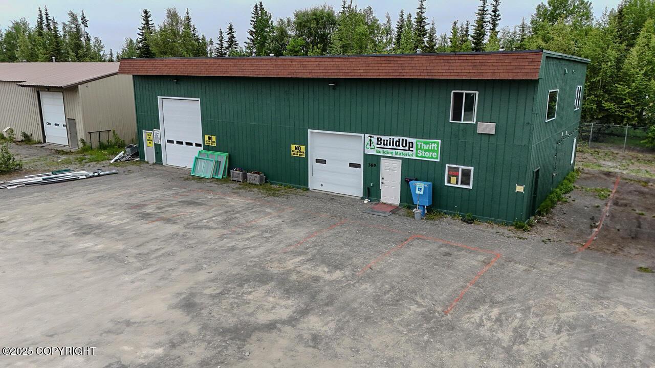 369 Tyee Street, Soldotna, Alaska 99669, États-Unis