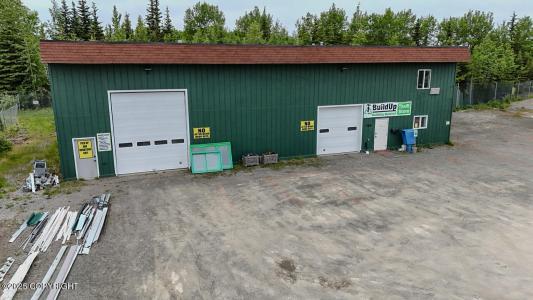 369 Tyee Street, Soldotna, Alaska 99669, États-Unis
