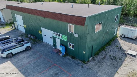 369 Tyee Street, Soldotna, Alaska 99669, États-Unis