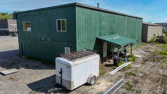 369 Tyee Street, Soldotna, Alaska 99669, États-Unis