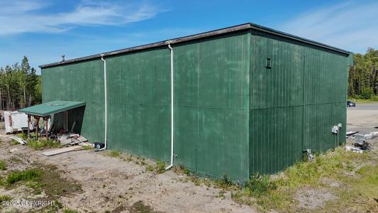 369 Tyee Street, Soldotna, Alaska 99669, États-Unis