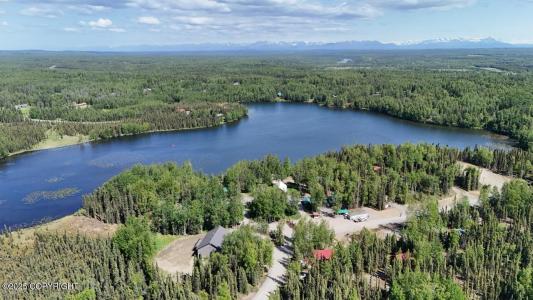 Lot 5 Lambeau Court, Sterling, Alaska 99672, USA
