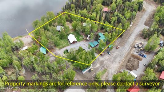 Lot 5 Lambeau Court, Sterling, Alaska 99672, USA