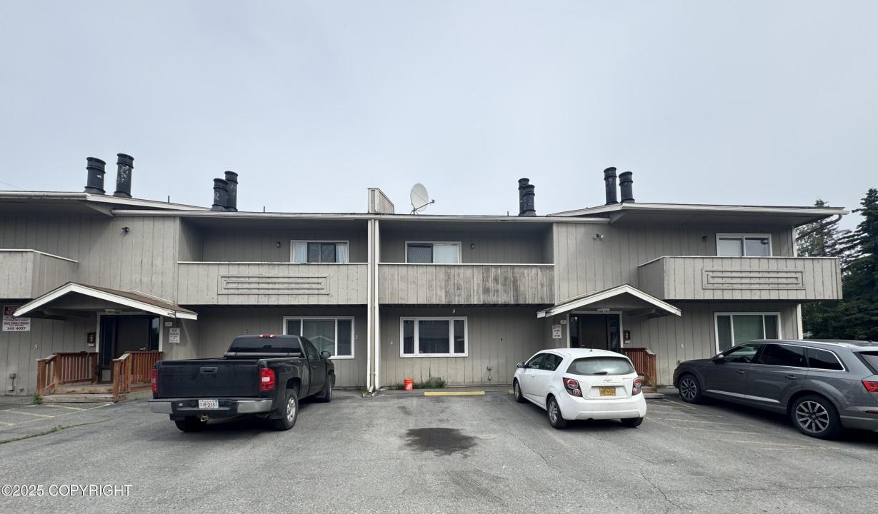 7068 Weimer Road, Anchorage, Alaska 99502, Stati Uniti