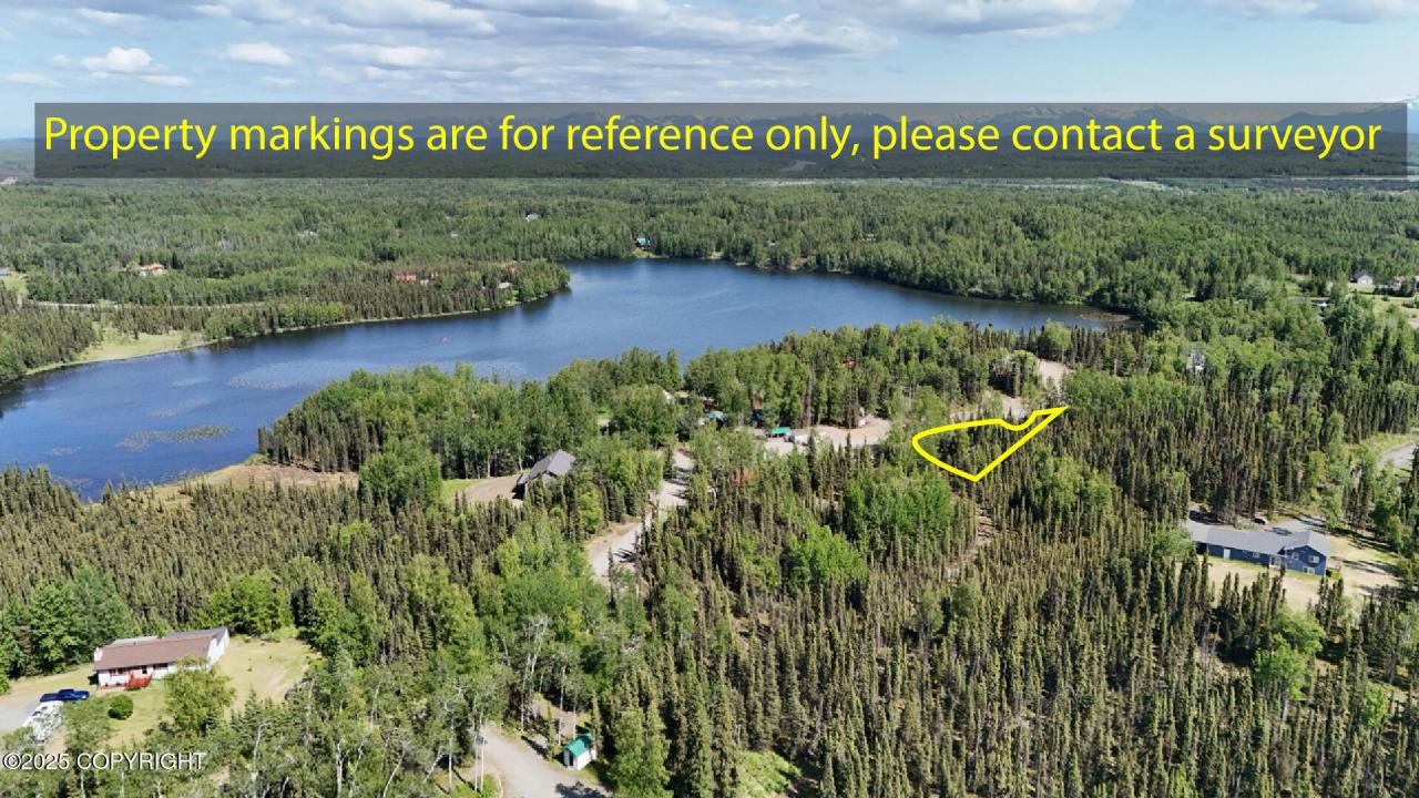 Lot 10 Lambeau Court, Sterling, 阿拉斯加州 99672, 美国