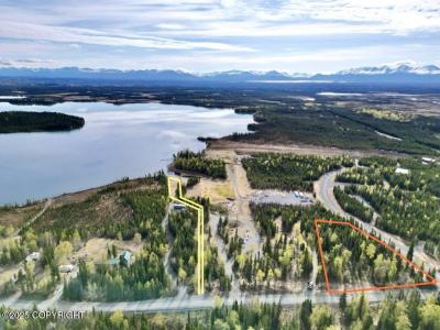 Tr A4 Aletha Court, Soldotna, 阿拉斯加州 99669, 美国