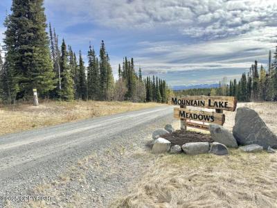 Tr A4 Aletha Court, Soldotna, 阿拉斯加州 99669, 美国