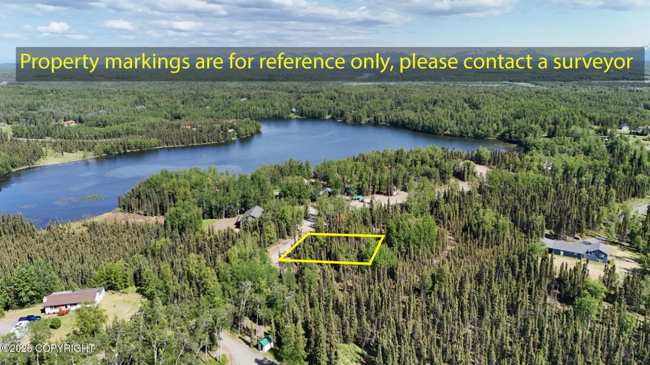 Lot 13 Lambeau Court, Sterling, 阿拉斯加州 99672, 美国