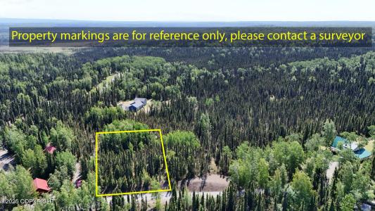 Lot 13 Lambeau Court, Sterling, 阿拉斯加州 99672, 美国