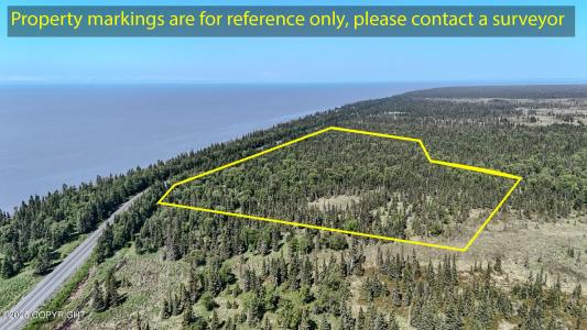 Tr D Cohoe Loop Road, Kasilof, Alaska 99610, Stati Uniti