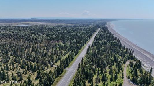 Tr D Cohoe Loop Road, Kasilof, Alaska 99610, USA